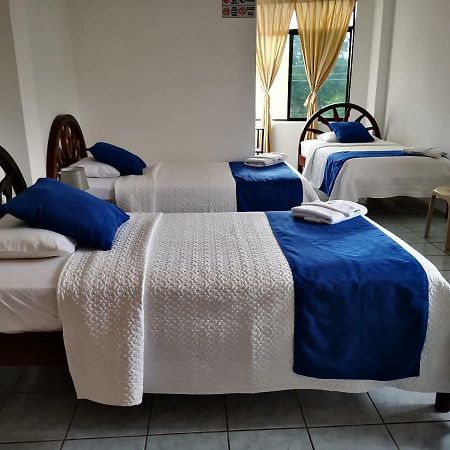 פורטו וילאמיל Hostal La Isla Del Descanso מראה חיצוני תמונה