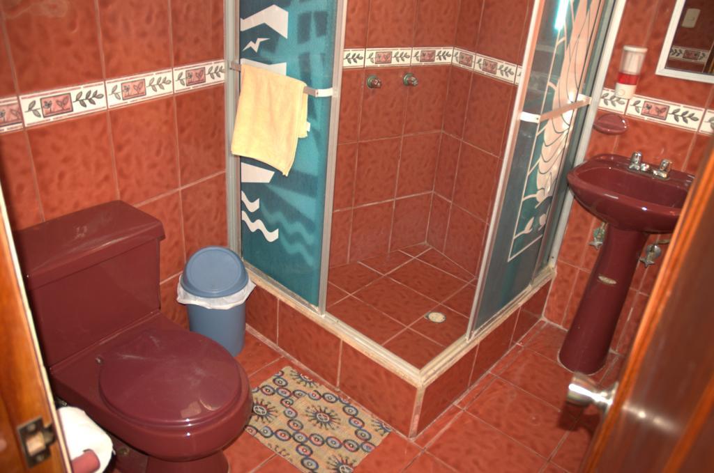 פורטו וילאמיל Hostal La Isla Del Descanso מראה חיצוני תמונה