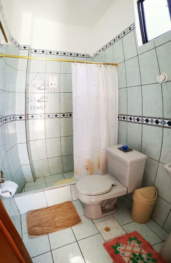 פורטו וילאמיל Hostal La Isla Del Descanso מראה חיצוני תמונה