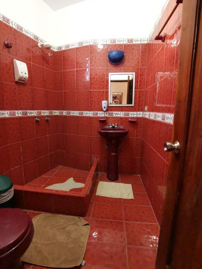 פורטו וילאמיל Hostal La Isla Del Descanso מראה חיצוני תמונה