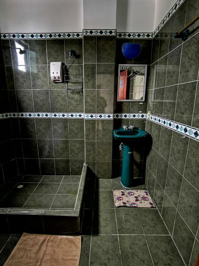 פורטו וילאמיל Hostal La Isla Del Descanso מראה חיצוני תמונה