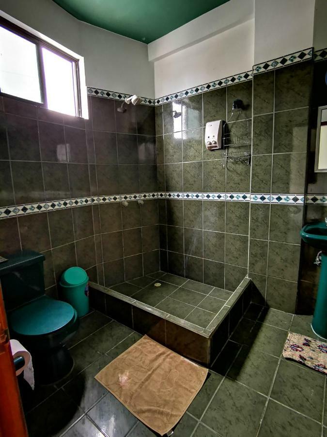 פורטו וילאמיל Hostal La Isla Del Descanso מראה חיצוני תמונה