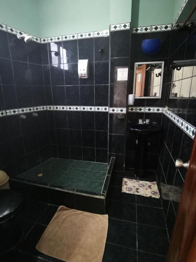 פורטו וילאמיל Hostal La Isla Del Descanso מראה חיצוני תמונה