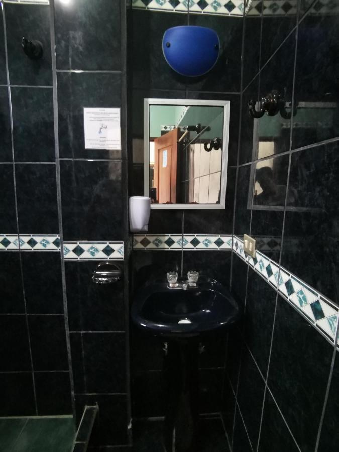 פורטו וילאמיל Hostal La Isla Del Descanso מראה חיצוני תמונה